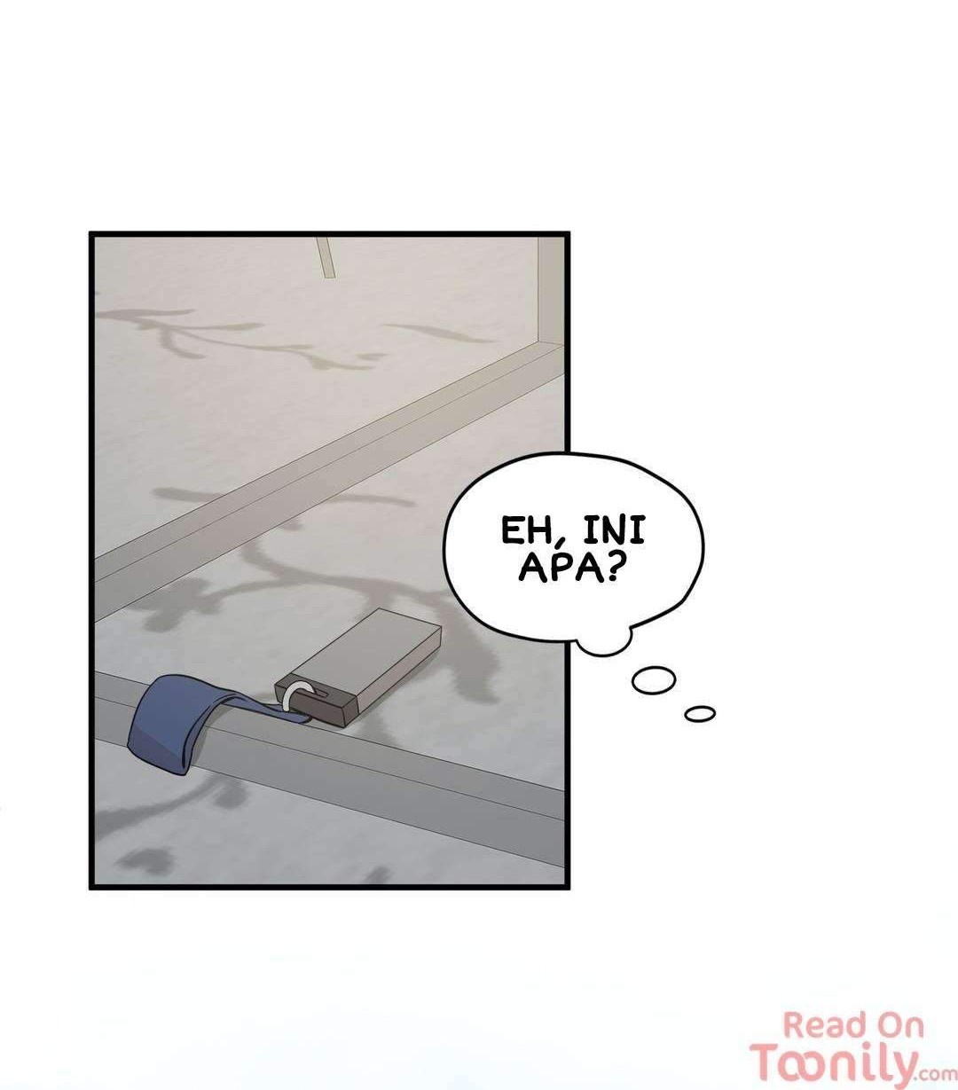 Just for a Meowment Chapter 9 halaman 22