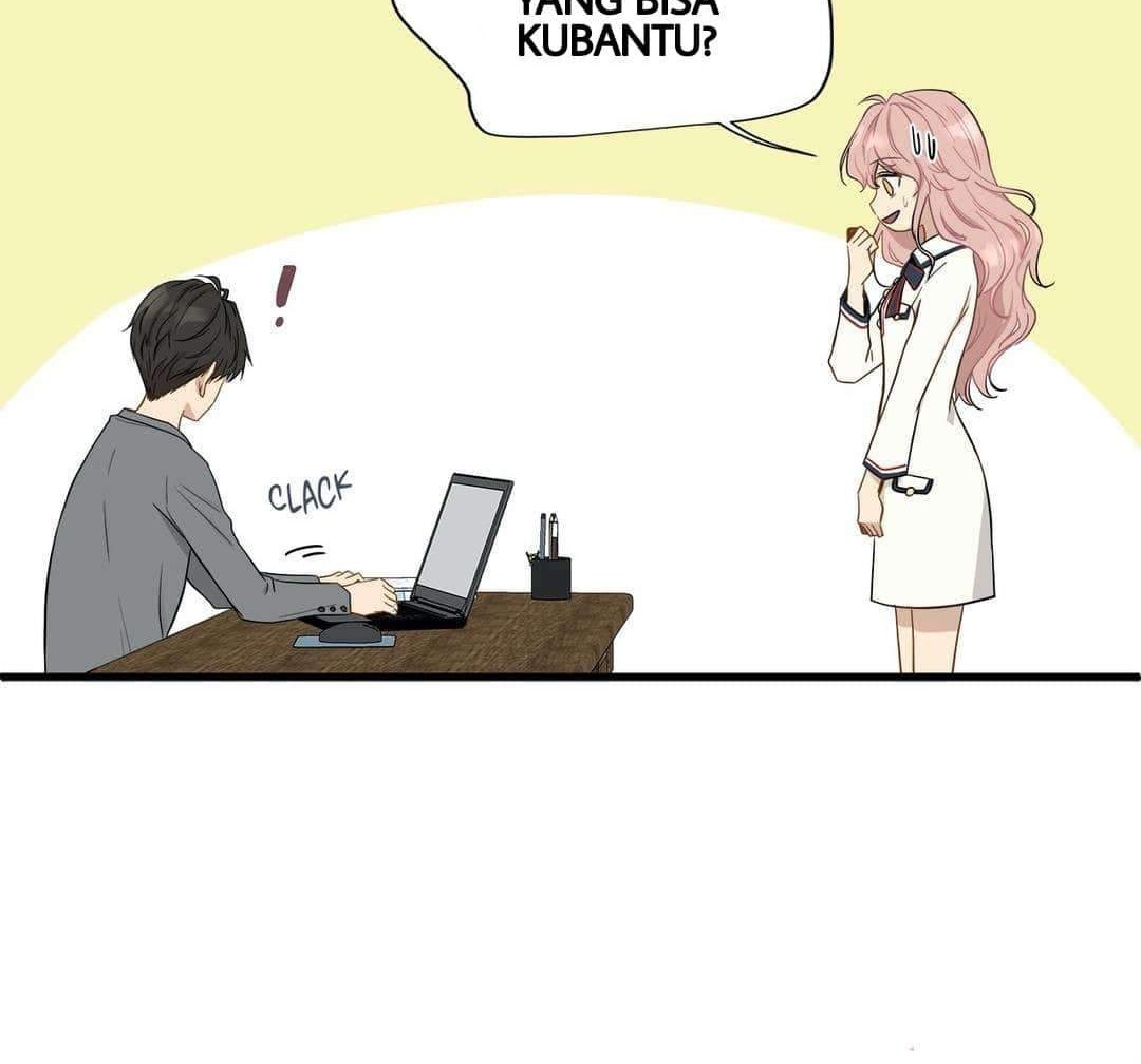 Just for a Meowment Chapter 7 halaman 25