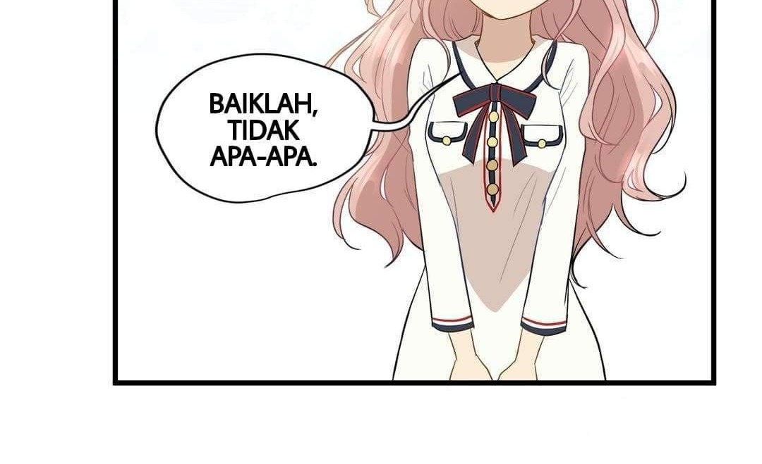 Just for a Meowment Chapter 7 halaman 27