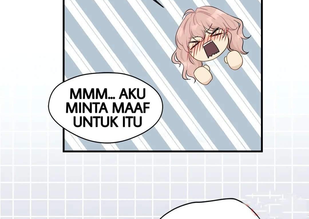 Just for a Meowment Chapter 5 halaman 23