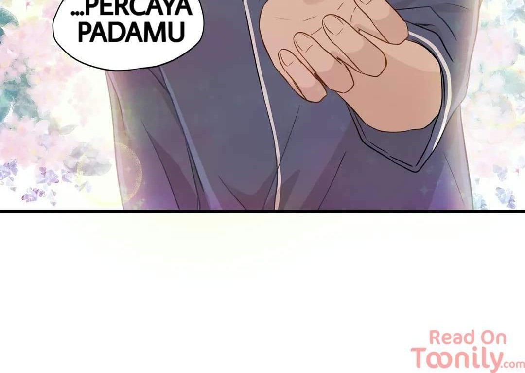 Just for a Meowment Chapter 3 halaman 17