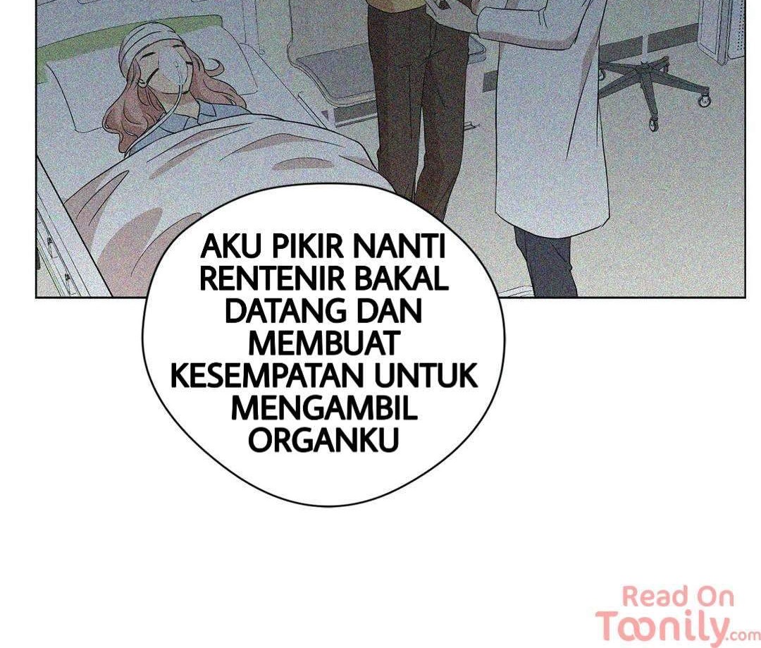 Just for a Meowment Chapter 1 halaman 38