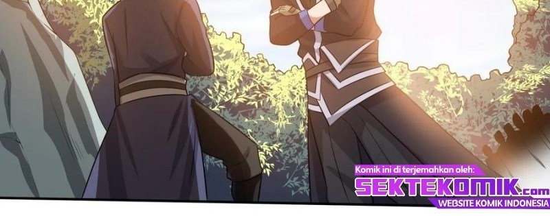 Yuanlong Chapter 132 halaman 13