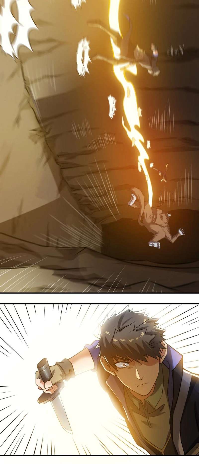 Yuanlong Chapter 125 halaman 14
