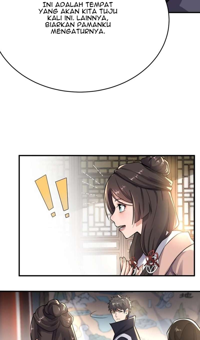 Yuanlong Chapter 112 halaman 16