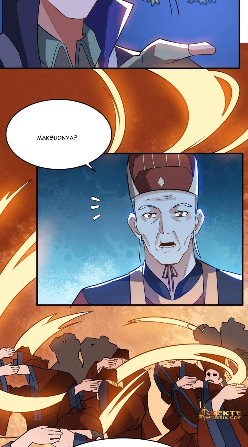 Yuanlong Chapter 110 halaman 14