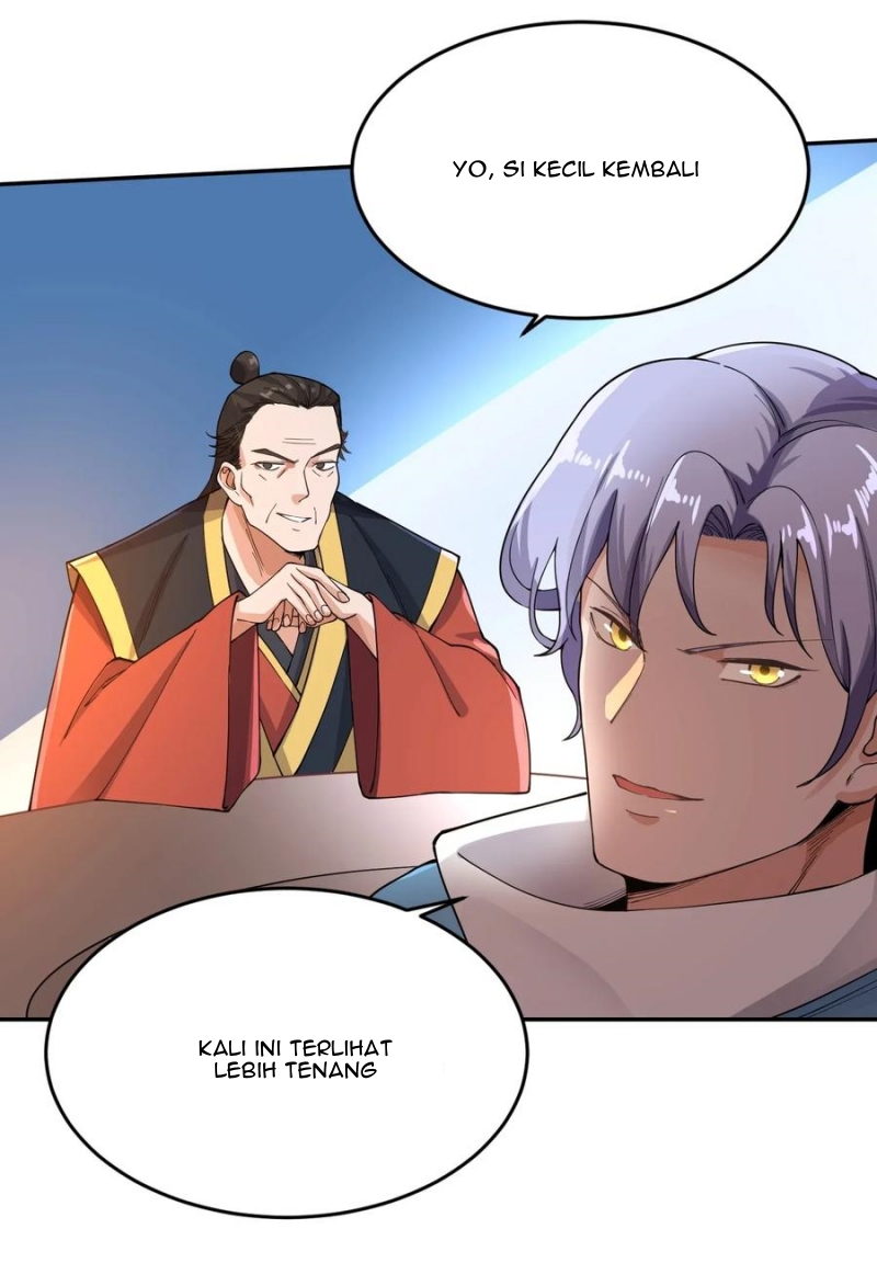Yuanlong Chapter 98 halaman 9