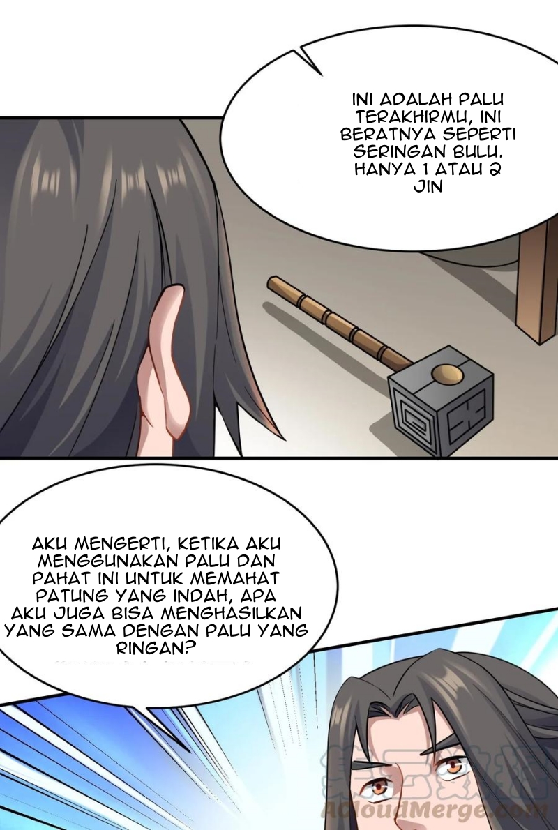 Yuanlong Chapter 93 halaman 16