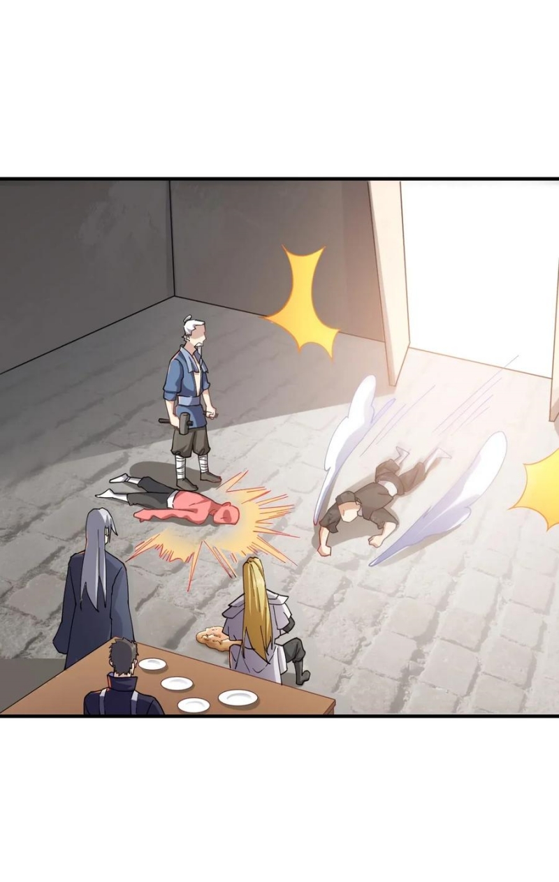 Yuanlong Chapter 91 halaman 19