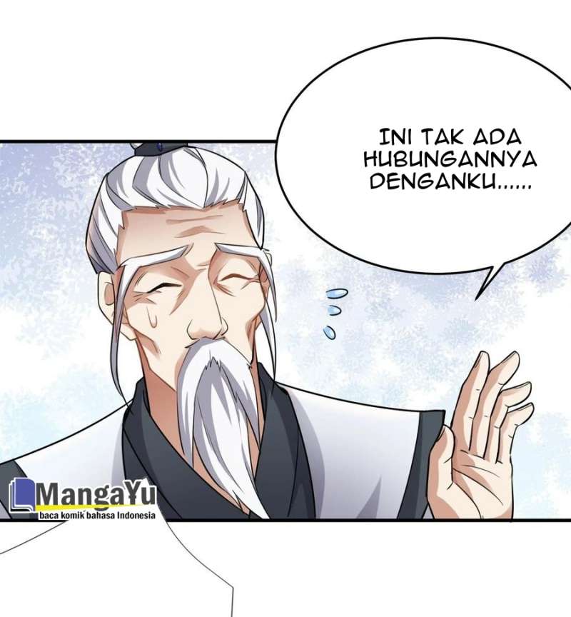 Yuanlong Chapter 90 halaman 17