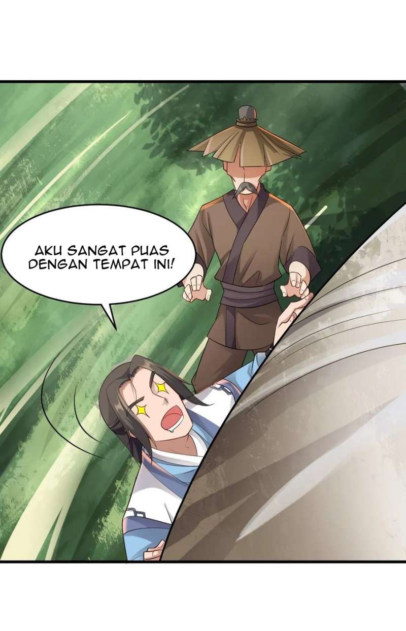 Yuanlong Chapter 88 halaman 16