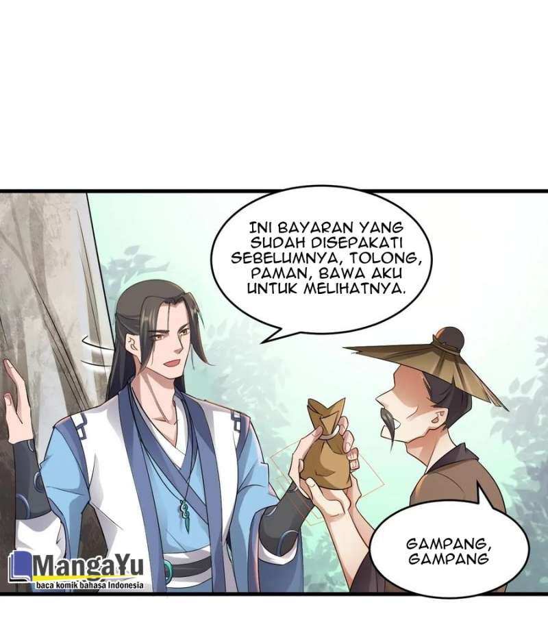 Yuanlong Chapter 88 halaman 17