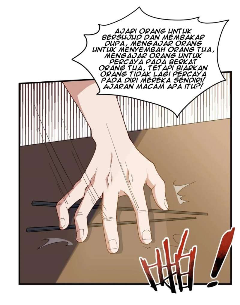 Yuanlong Chapter 86 halaman 14