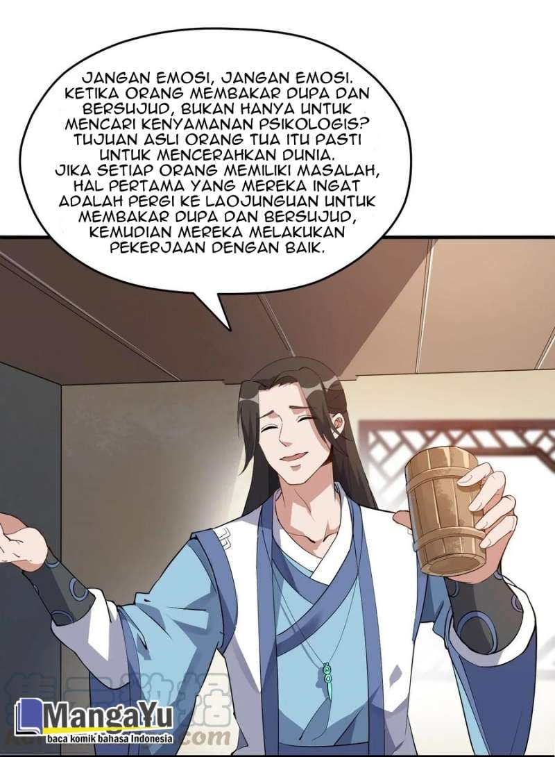 Yuanlong Chapter 86 halaman 15