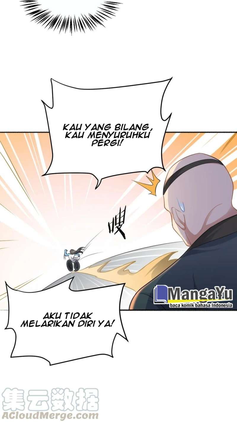 Yuanlong Chapter 85 halaman 19