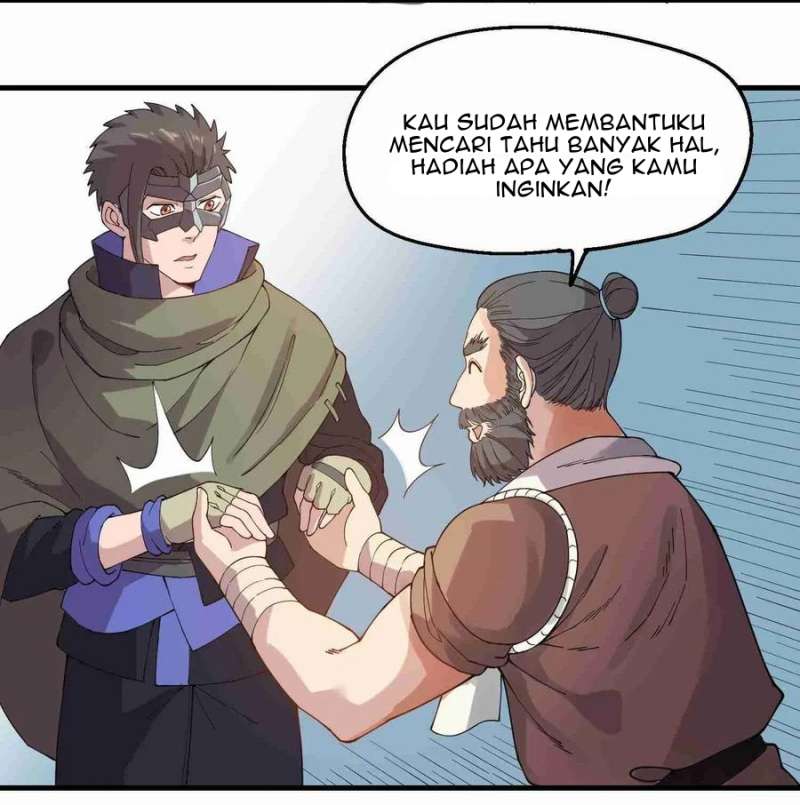 Yuanlong Chapter 84 halaman 17