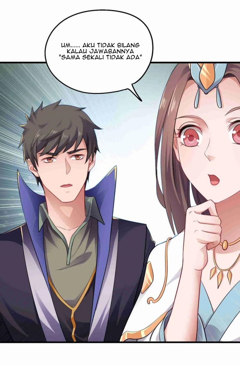 Yuanlong Chapter 77 halaman 14