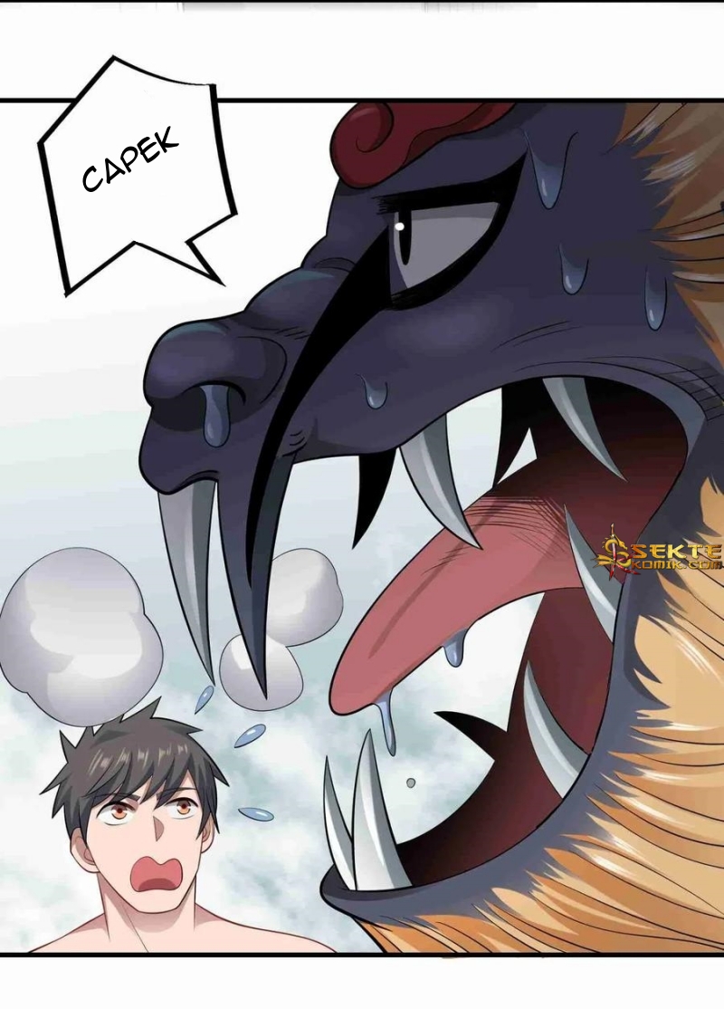 Yuanlong Chapter 75 halaman 15