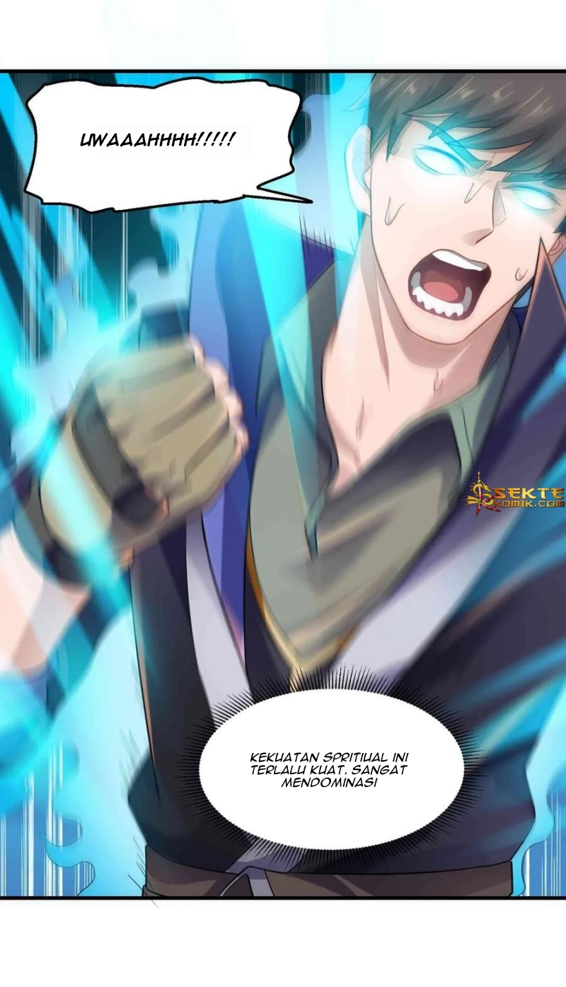 Yuanlong Chapter 74 halaman 14