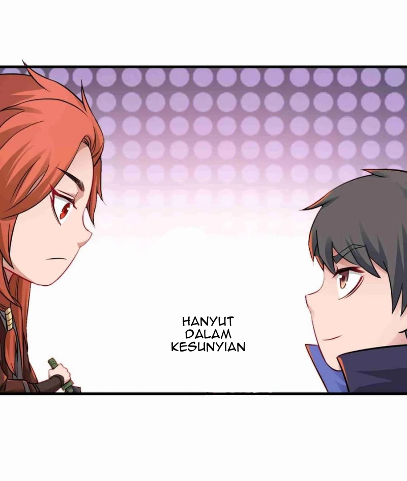 Yuanlong Chapter 71 halaman 14