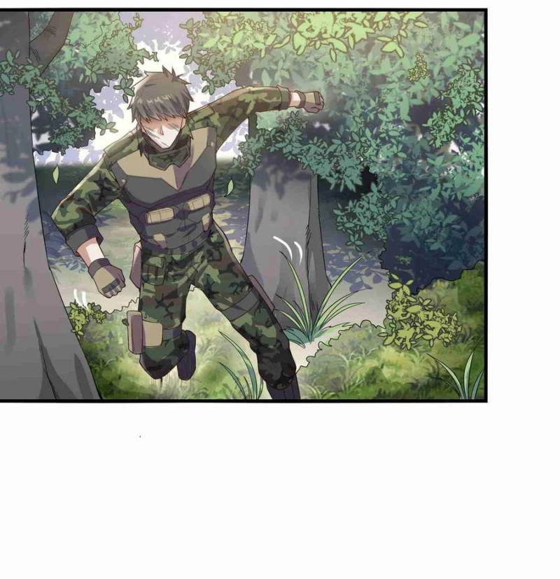 Yuanlong Chapter 69 halaman 17