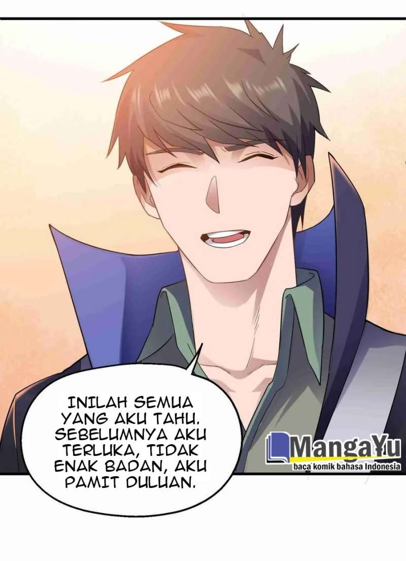 Yuanlong Chapter 67 halaman 16