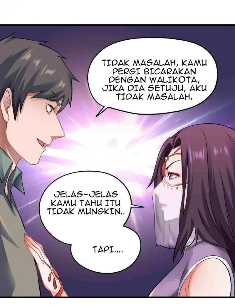 Yuanlong Chapter 65 halaman 15