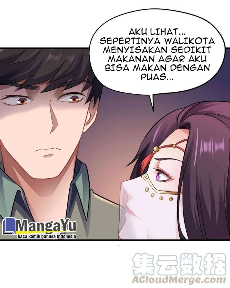 Yuanlong Chapter 65 halaman 16