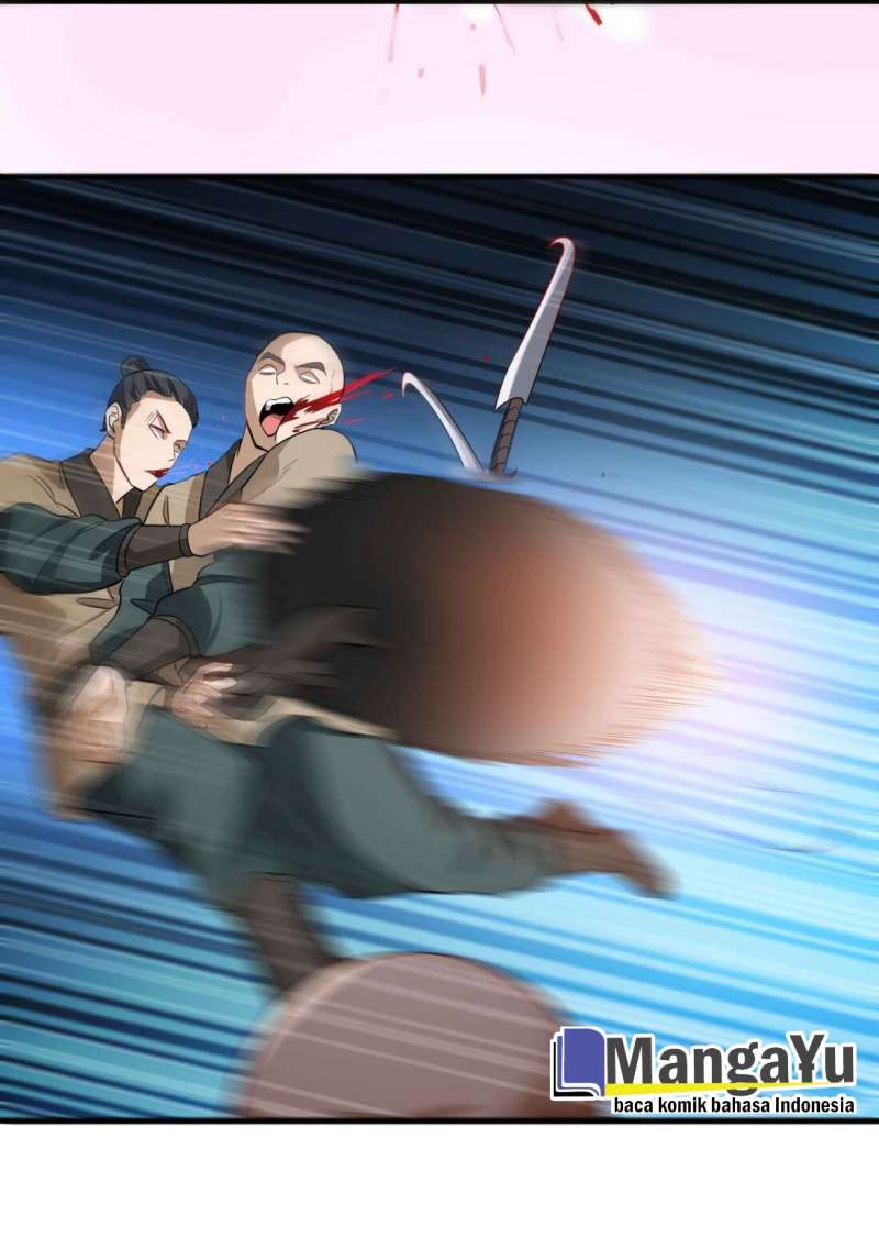 Yuanlong Chapter 64 halaman 16