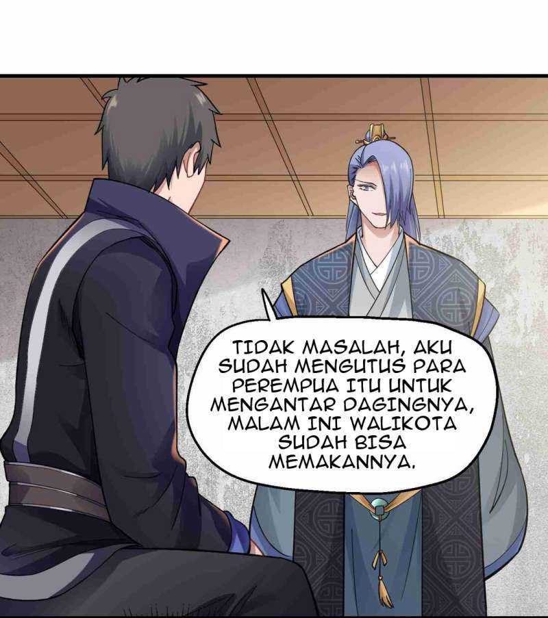 Yuanlong Chapter 63 halaman 17