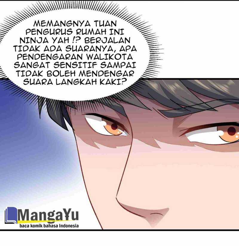 Yuanlong Chapter 63 halaman 18
