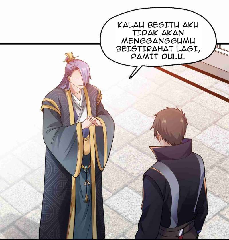 Yuanlong Chapter 60 halaman 16