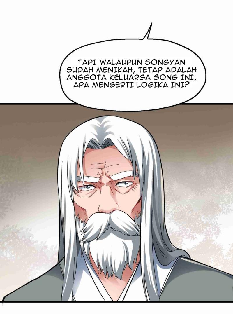 Yuanlong Chapter 57 halaman 18