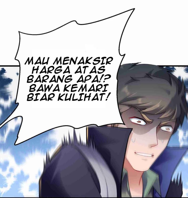 Yuanlong Chapter 56 halaman 14
