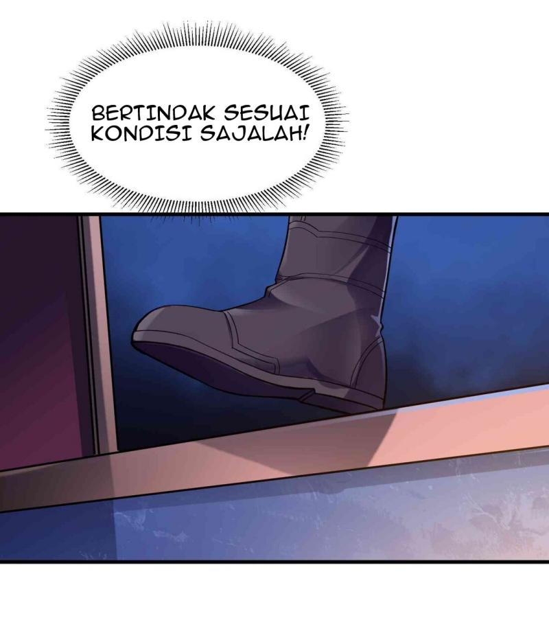 Yuanlong Chapter 55 halaman 16