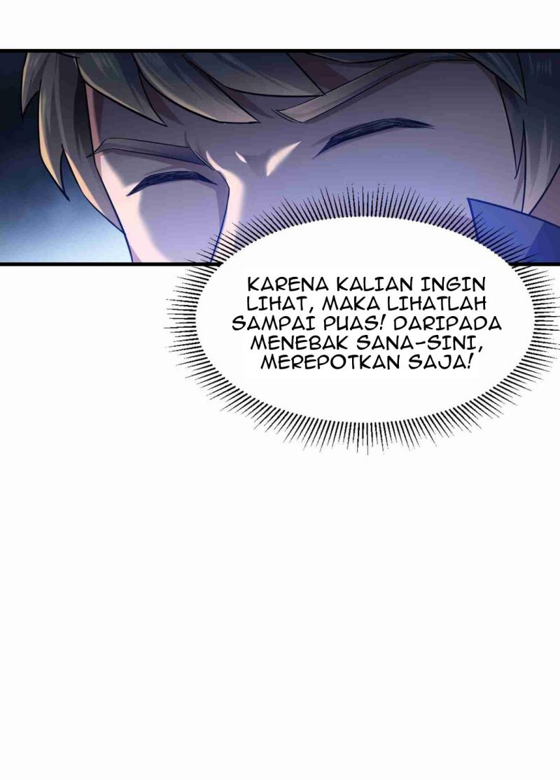 Yuanlong Chapter 54 halaman 14