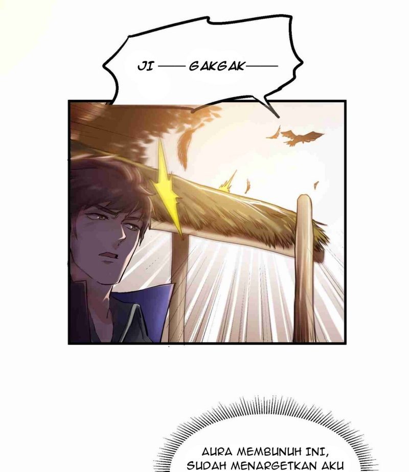 Yuanlong Chapter 47 halaman 13