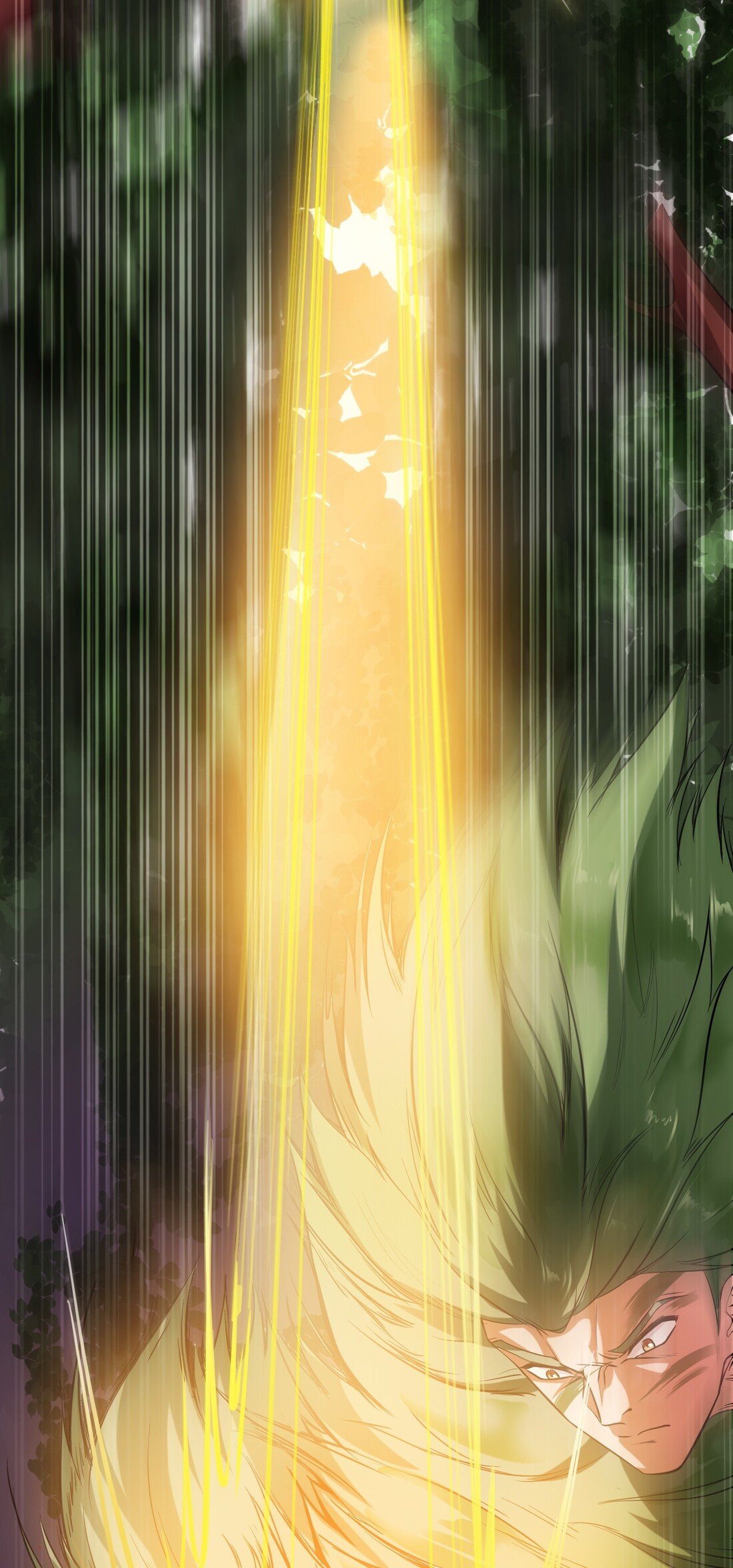 Yuanlong Chapter 36 halaman 18