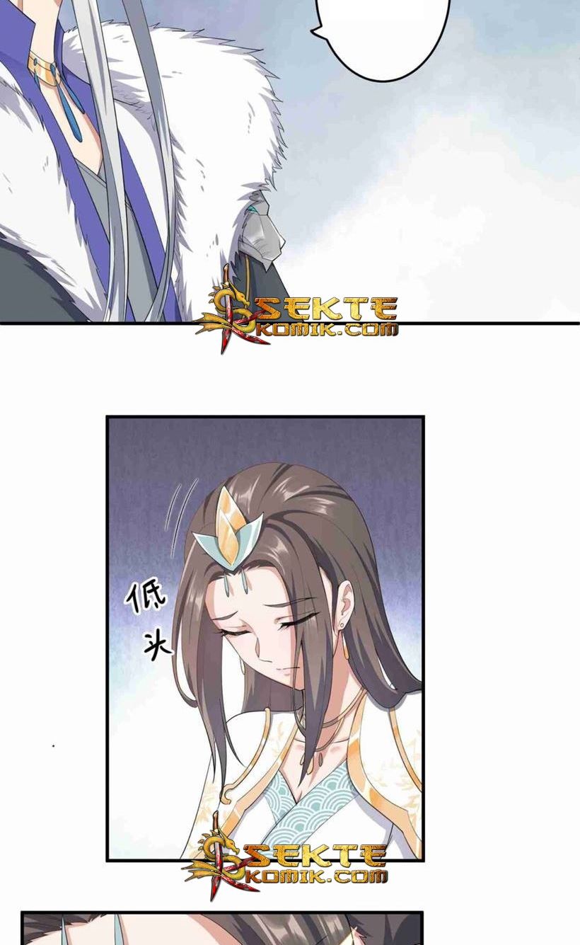 Yuanlong Chapter 28 halaman 12