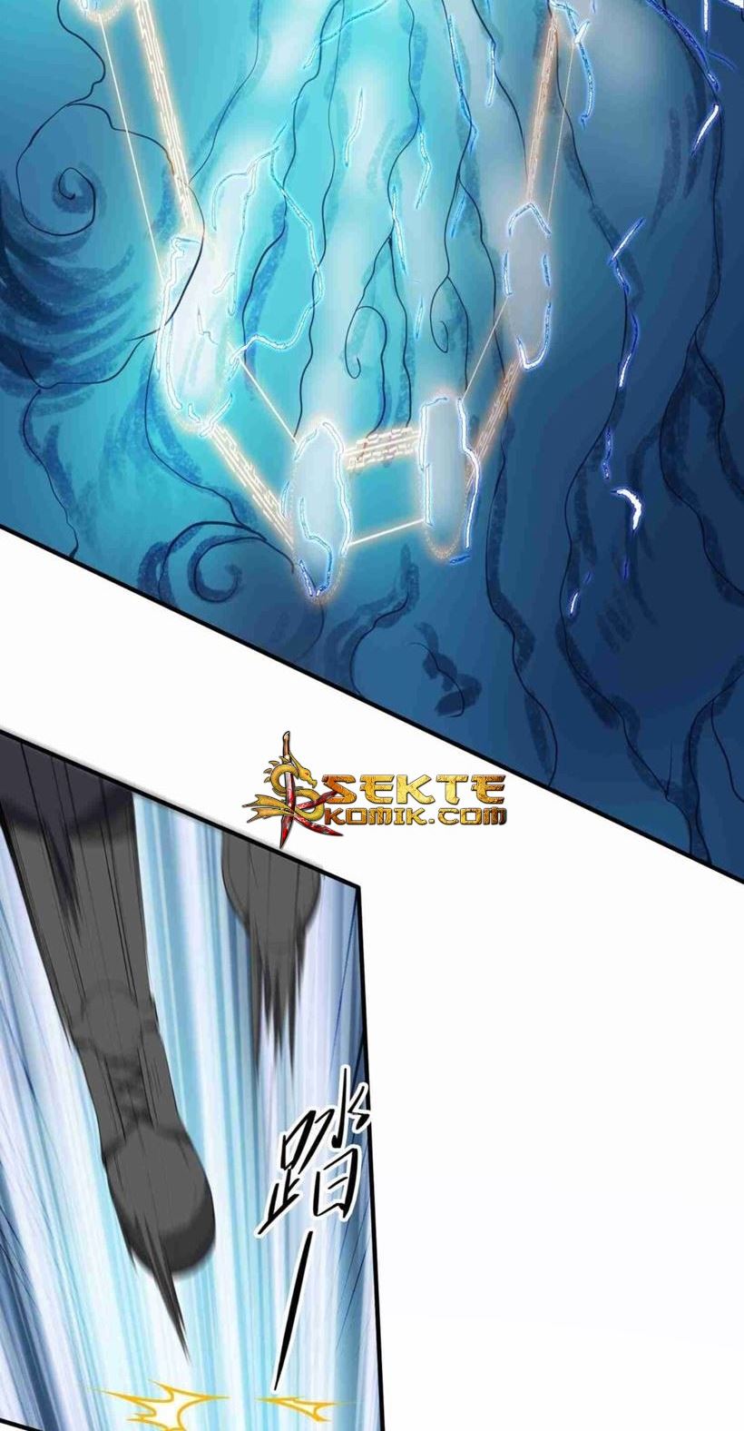 Yuanlong Chapter 26 halaman 13