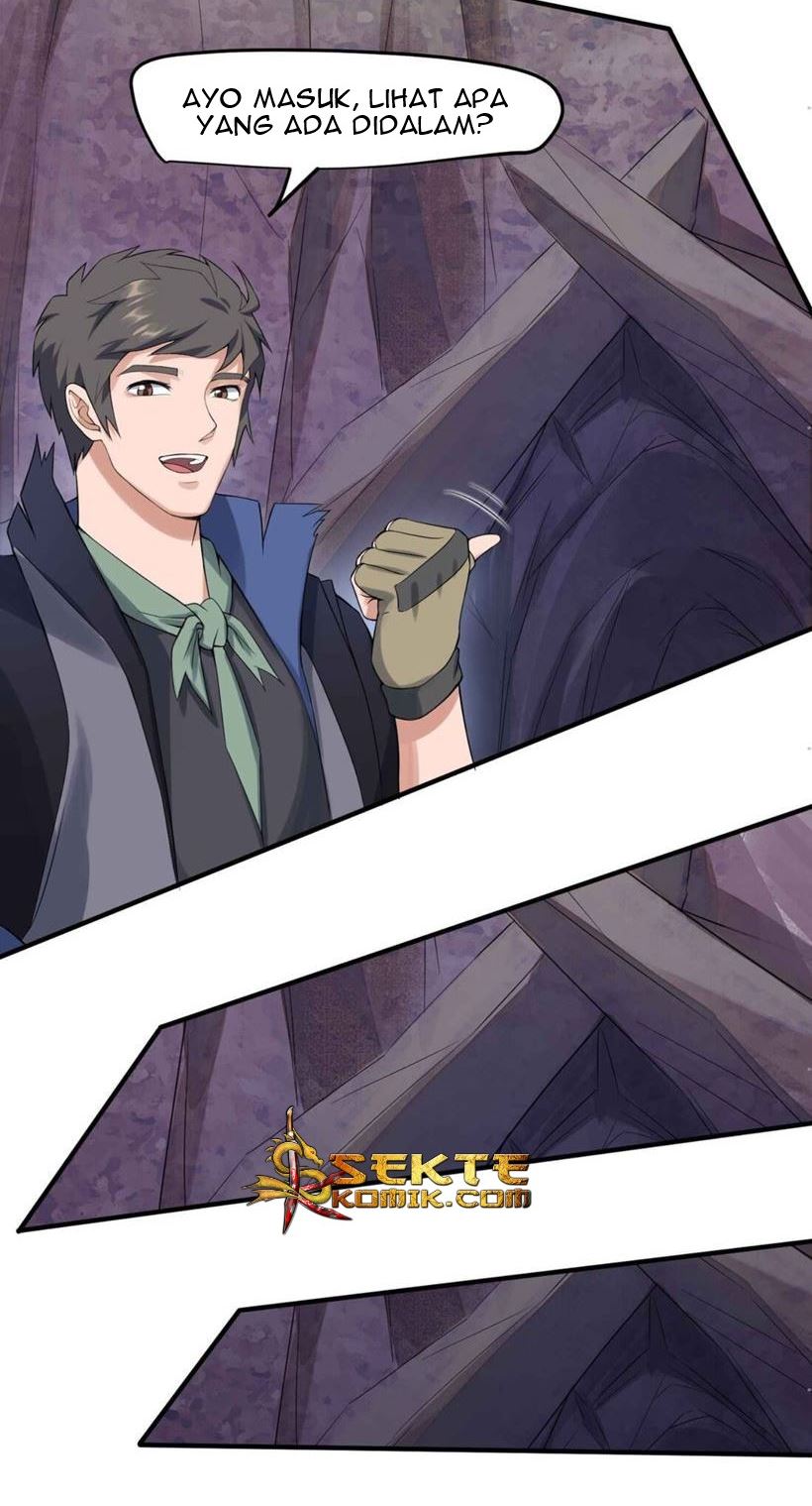 Yuanlong Chapter 24 halaman 13