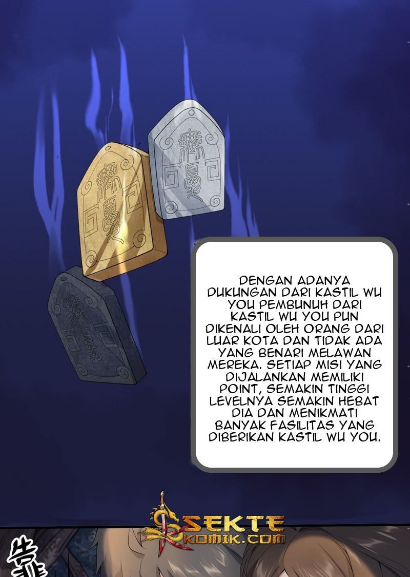 Yuanlong Chapter 19 halaman 14