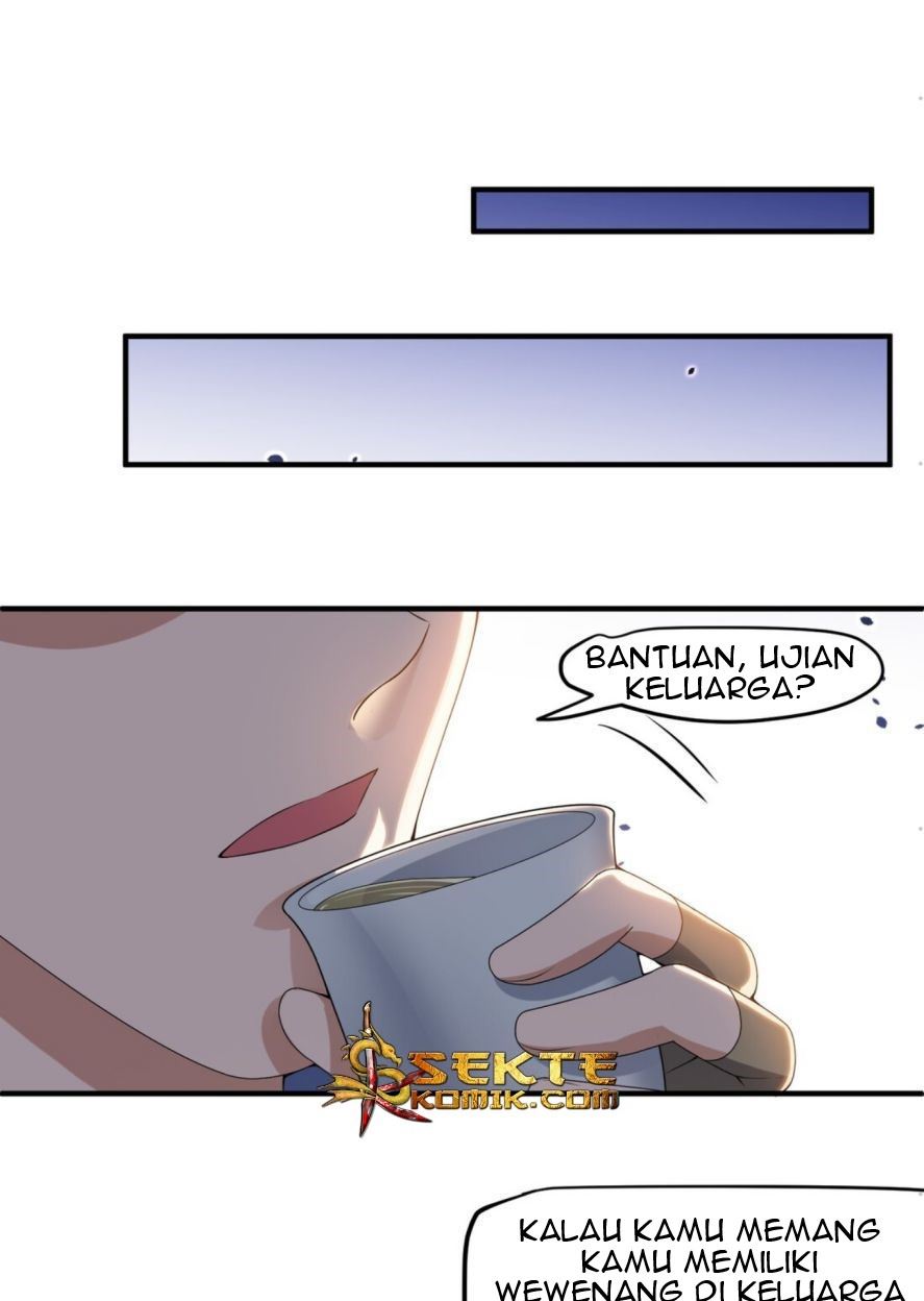 Yuanlong Chapter 18 halaman 14