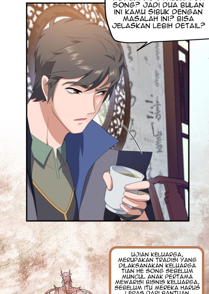 Yuanlong Chapter 18 halaman 15