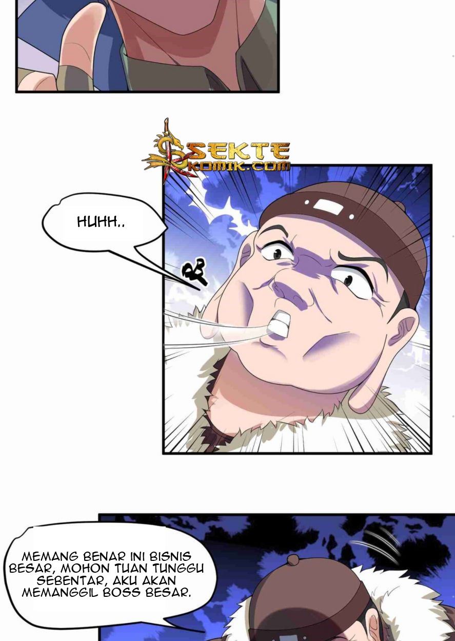Yuanlong Chapter 14 halaman 14