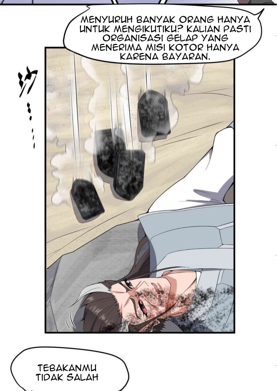Yuanlong Chapter 12 halaman 14