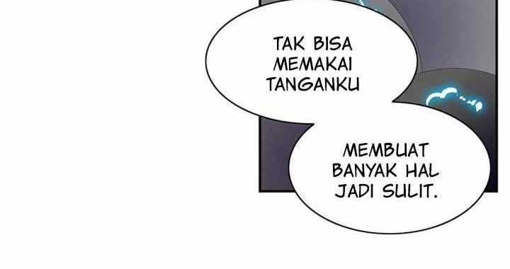 Wizardly Tower Chapter 60 halaman 15