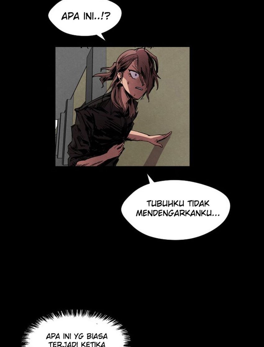 Uglyhood Chapter 02 Gambar 46
