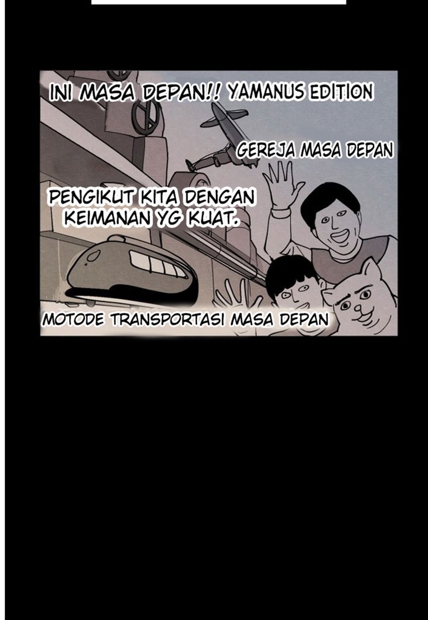 Uglyhood Chapter 01 Gambar 51