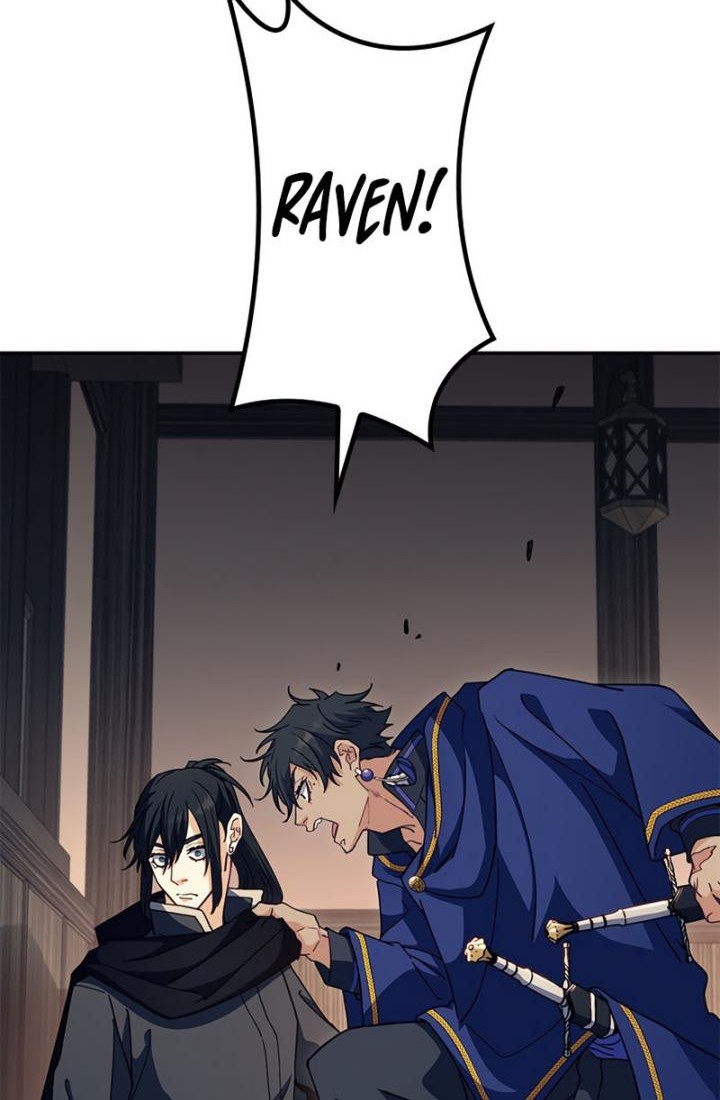 White Dragon Duke: Pendragon Chapter 65 Gambar 36